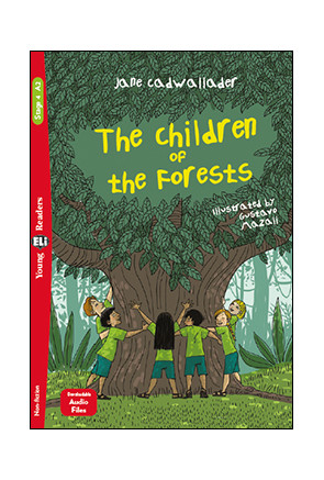 THE CHILDREN AND THE FORESTS – YR4