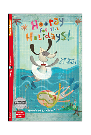 Hooray for the Holidays! (YR1 Restyled)