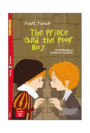THE PRINCE AND THE POOR BOY – YR1