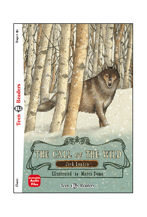 THE CALL OF THE WILD – TR3