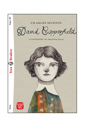 DAVID COPPERFIELD – TR3