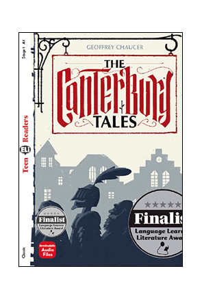 The Canterbury Tales (TR1 Restyled)