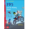 PB3 and the Helping Hands (YR2 Restyled)