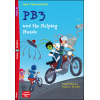 PB3 AND THE HELPING HANDS  - YR2