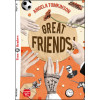 GREAT FRIENDS! - TR1
