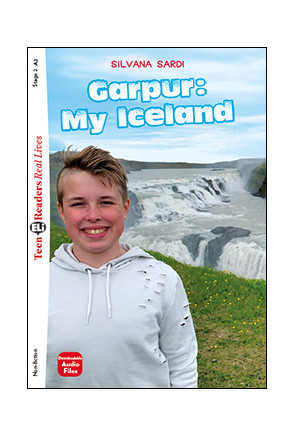 Garpur: My Iceland (TR2 Restyled)