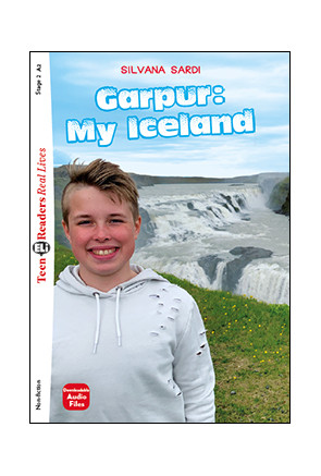 MY ICELAND – TR2