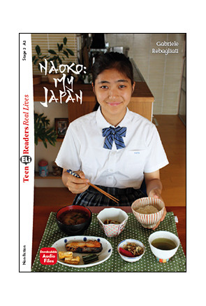 NAOKO: MY JAPAN – TR2