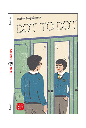 Dot to Dot (TR2 Restyled)