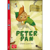 Peter Pan (YR3 Restyled)