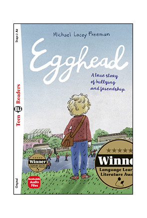 Egghead (TR2 Restyled)