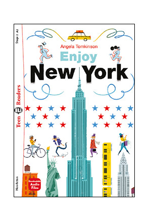 Enjoy New York (TR2 Restyled)