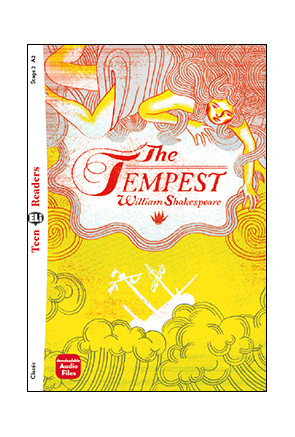 The Tempest (TR2 Restyled)