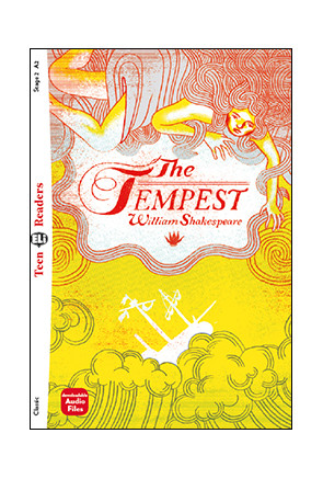 THE TEMPEST – TR2