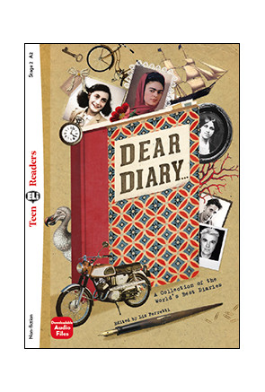 Dear Diary (TR2 Restyled)
