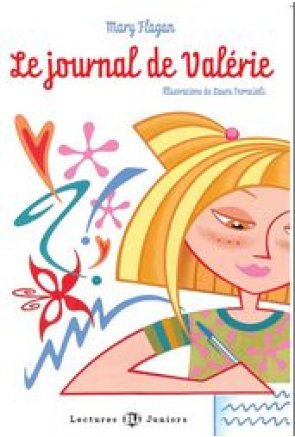 Le journal de Valerie (LJ3)