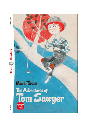 THE ADVENTURE OF TOM SAWYER – TR2