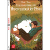 The Adventures of Huckleberry Finn (TR1 Restyled)