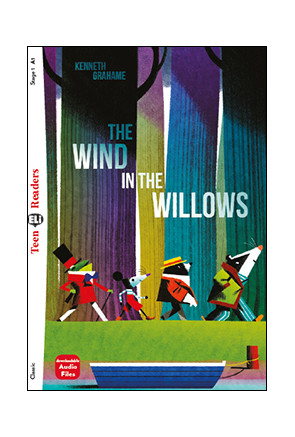 THE WIND IN THE WILLOWS – TR1