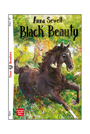 BLACK BEAUTY – TR1