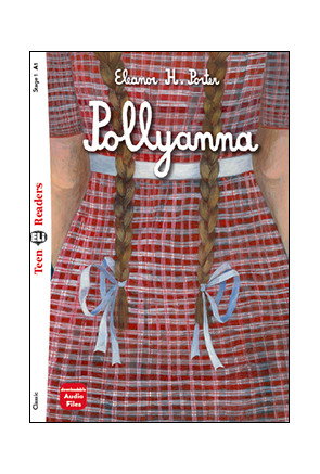 Pollyanna (TR1 Restyled)