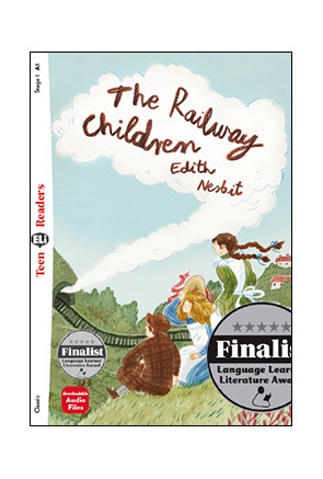 THE RAILWAY CHILDREN – TR1