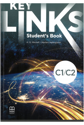 Key Links C1/C2 Student's Book Key Links C1/C2 Student's Book