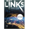 Key Links C1/C2 Student's Book