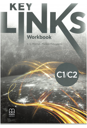 Key Links C1/C2 Workbook Key Links C1/C2 Workbook