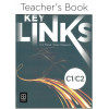 Key Links C1/C2 Teacher's Book