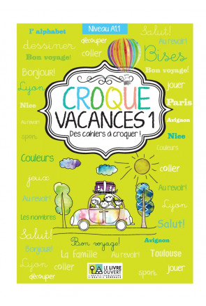 CROQUE VACANCES 1