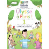 ULYSSE A PARIS 1 - PACK ÉLÈVE + CD (A1.1)