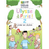 ULYSSE A PARIS 2 - PACK ÉLÈVE + CD (A1.2)