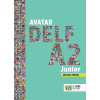 AVATAR DELF A2 JUNIOR - NOUVEAU FORMAT (2 TESTS)