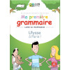 MA PREMIERE GRAMMAIRE - ULYSSE A PARIS-PROF