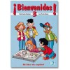 BIENVENIDOS 3 - LIBRO DEL ALU 