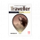 TRAVELLER SECOND EDITION LEVEL B2 WB +CD