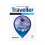 TRAVELLER SECOND EDITION ELEMENTARY WB + CD