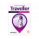 TRAVELLER SECOND EDITION PRE-INTERMEDIATE WB +CD 