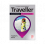 TRAVELLER SECOND EDITION PRE-INTERMEDIATE TB
