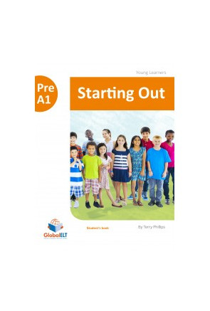 STARTING OUT -  PRE-A1 - SSE