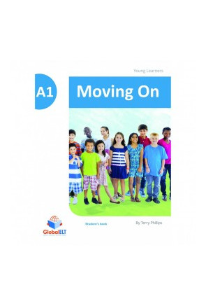 MOVING ON -  A1 - SSE