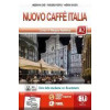 NUOVO CAFFÈ ITALIA A2 – ALUMNO+ESERC+CD