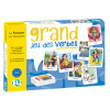 Le grand jeu des verbes