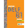AVATAR DELF B1 JUNIOR - NOUVEAU FORMAT (1 TEST)