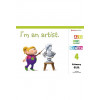 ARTS AND CRAFTS 4 - STUDENT BOOK –  PACK (Paper+eBook)