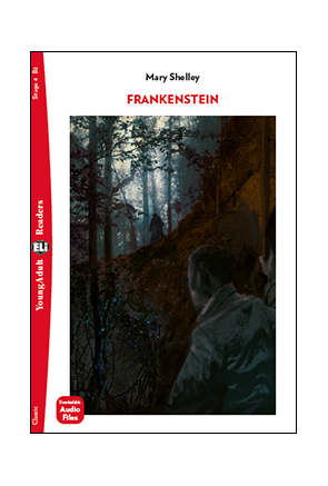 Frankenstein (AR4 Restyled)