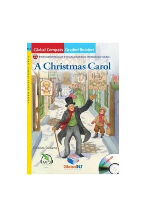 A CHRISTMAS CAROL – A2 A CHRISTMAS CAROL – A2
