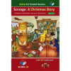 SCROOGE: A CHRISTMAS STORY - B1