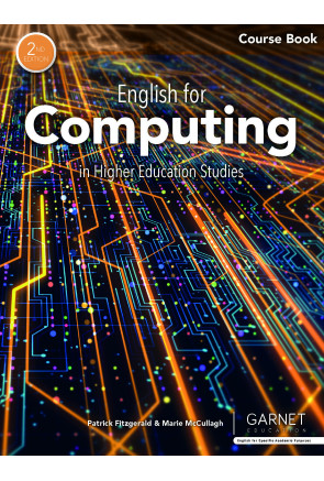 ENGLISH FOR COMPUTING – COURSE BOOK
